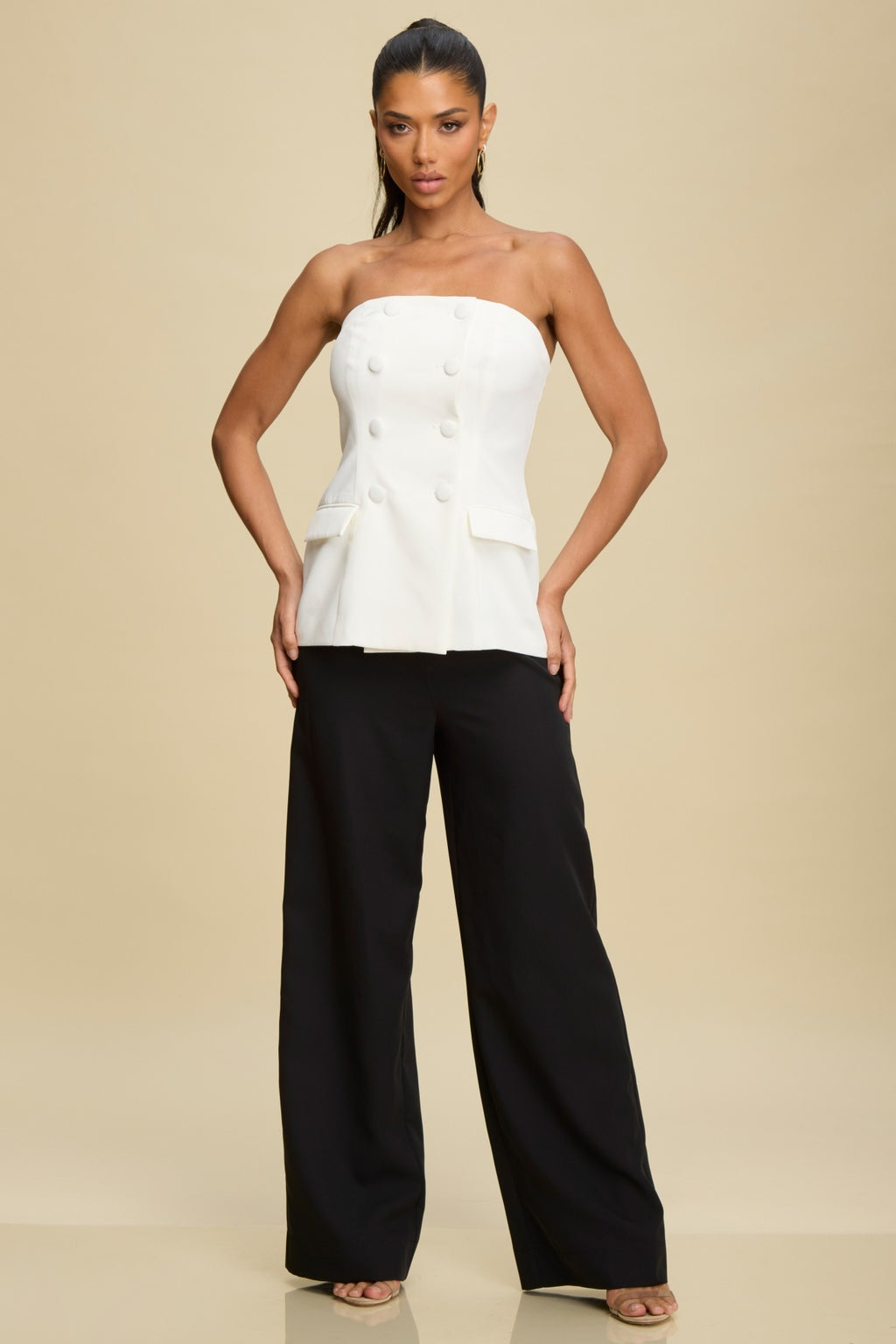 OLIMPIA JUMPSUIT