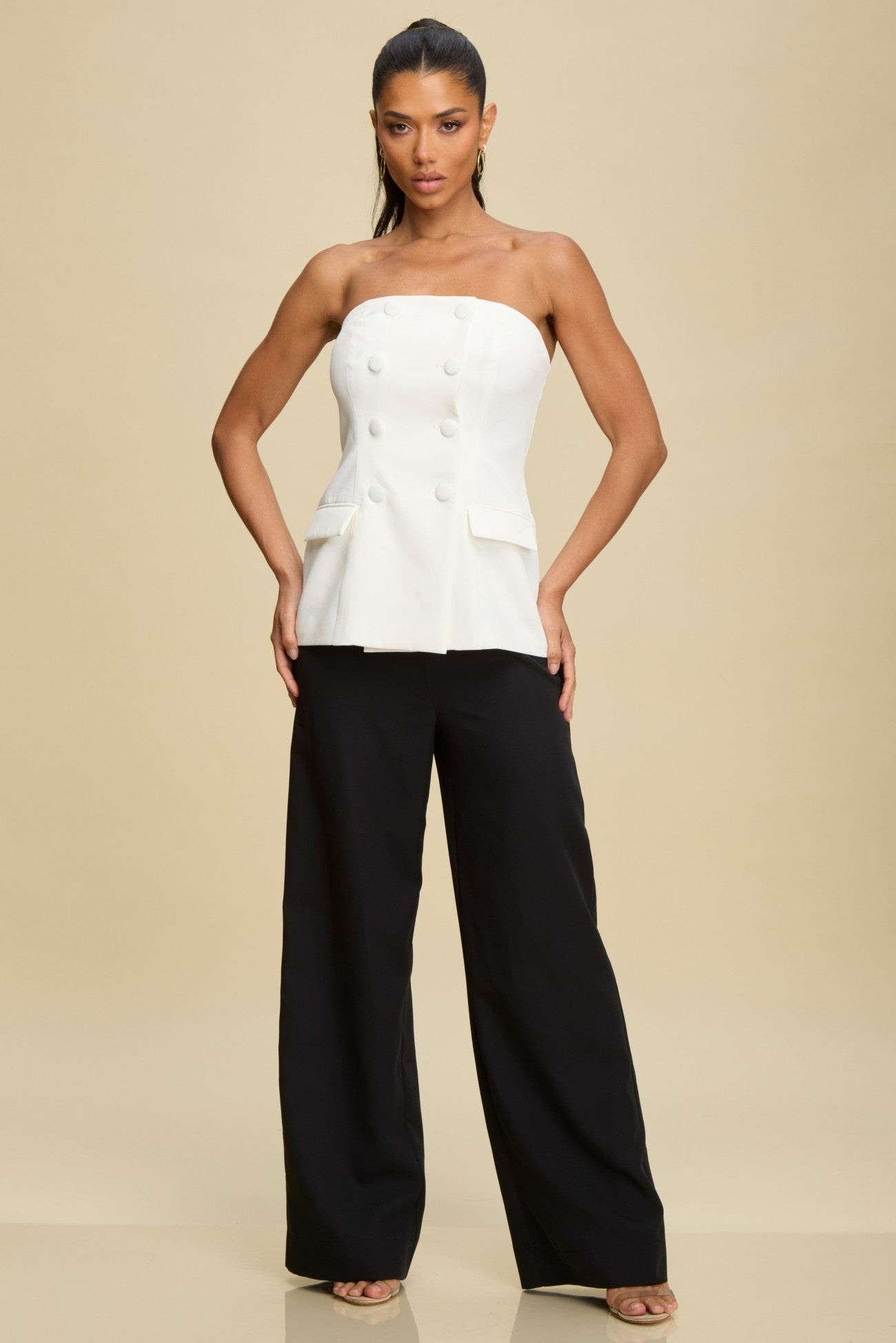 OLIMPIA JUMPSUIT