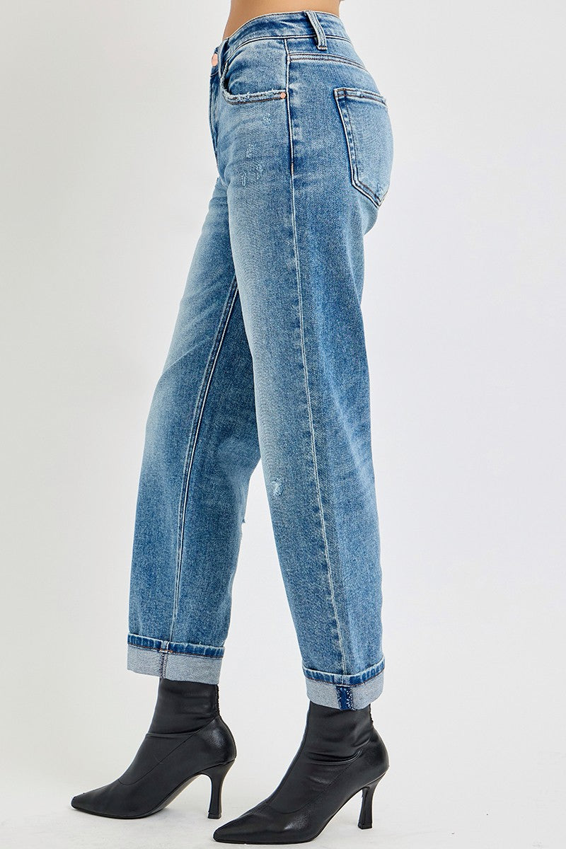 CLAIRE JEANS