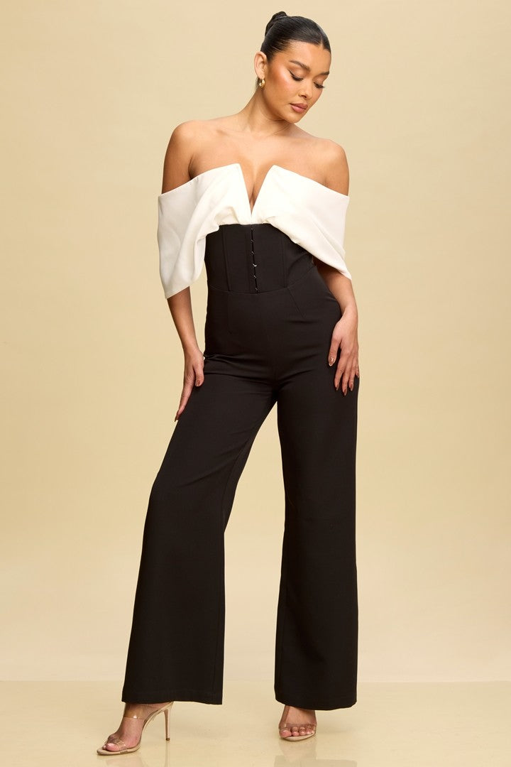 ORNELLA JUMPSUIT