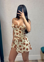 GENOVEVA SET