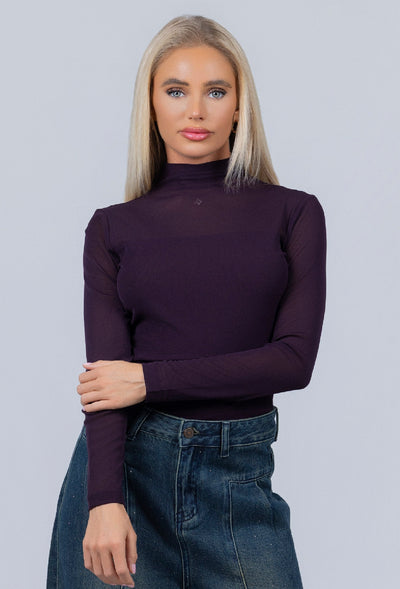 GHADAA TOP