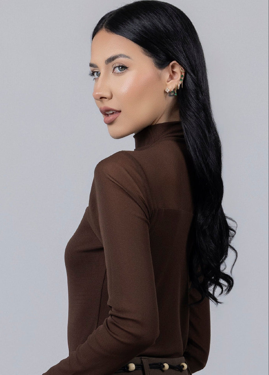 GHADAA TOP