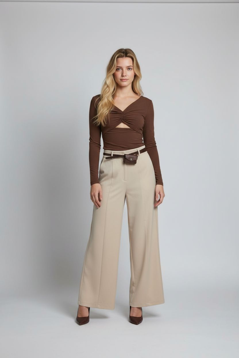 ADHARA PANTS