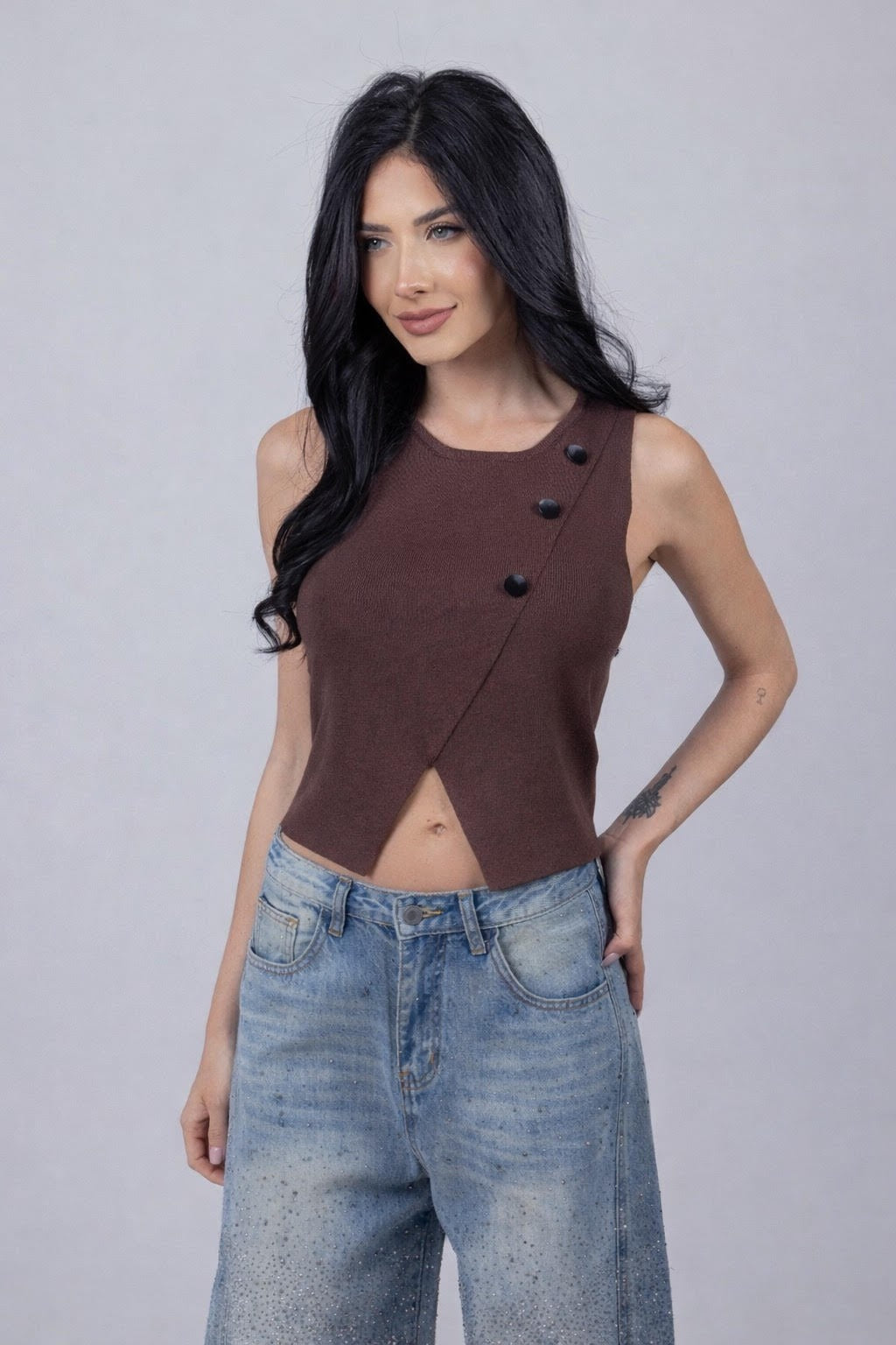 NABIHA TOP