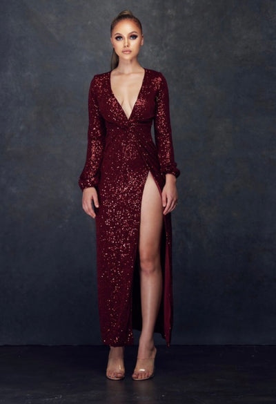 DANNA DRESS