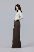 ALBA KNIT TOP