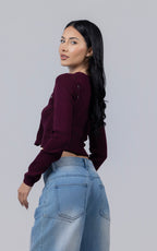 AURELIA TOP