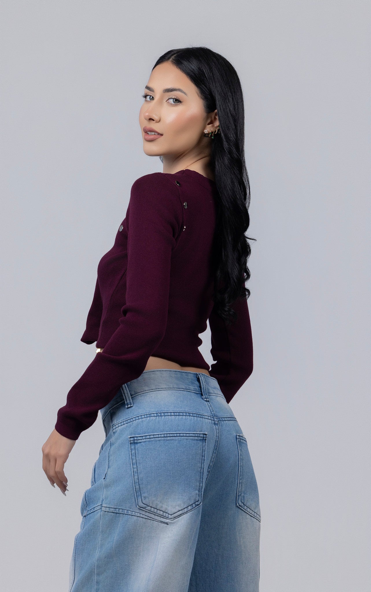 AURELIA TOP