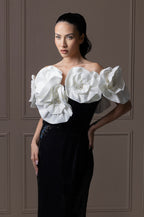 MAGALY MAXI DRESS