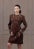CAMELIA MINI DRESS