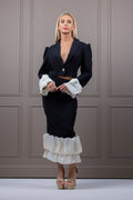 FLORA SKIRT SET