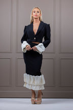 FLORA SKIRT SET