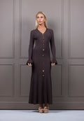 DEBORA MAXI DRESS