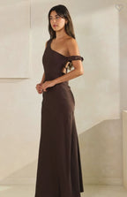 ISOLDE DRESS