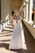AURE NOIR DRESS