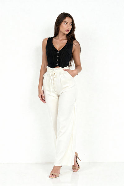 DAYANARA BLACK TOP